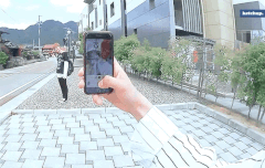 셀카장인 임녕민