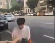 영미니 엄청크다