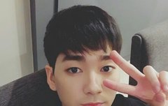 가가론 잘생겼어