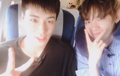 켄콜균넨 Mpd 공짹(잘봐줘JBJ 2화)