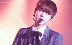 지훈이의 모습은