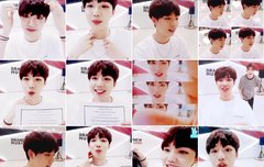 친구가 왜 똑같은 사진을 저장해놓냐고...