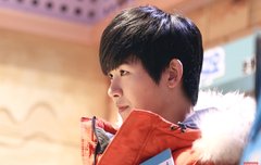 연휴 잘 보내고 있니