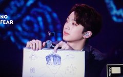 오늘 관린이 존잘