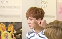 수정) ㅈㄷㅅ 님 브이앱 영민이 언급부분만...