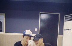 탭댄스 강사님 인스타에 우리경수~~