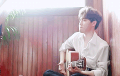 기타치는 재환이 본지 넘나 오래됨