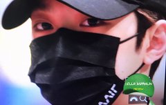 시선고정 너에게~