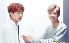 영미니땜에 웃는다 진짜