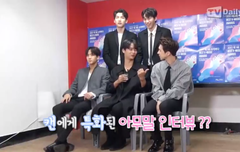 빅스에 캔이 있었나?!??