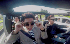 진짜 기분이 묘하다