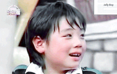 오랜만에 포동이 짤털