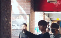 옹이 움직이는 짤ㅎㅎ