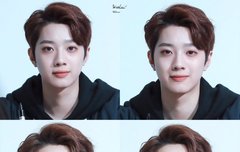 ㅅㄷ나 오늘 너무 서러웠었는데