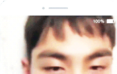 강동호 선물 움짤