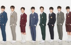 [데뷔]티알씨엔지 관심가져죠!!