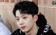 관린이 잘생ㄱㅆ다!!