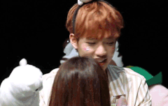 오랜만에 임녕민시+1