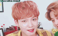 방토들 팬미팅갔다와서 후기 많이 남겨줘