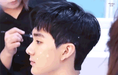 매일 곽아론하세요