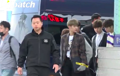 막내가 이거 들고있당 ㅋㅋㅋㅋ