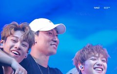 영동이들 추석때