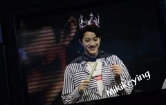 대만프린스 등장!