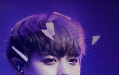 오늘도 눈빛이 다했다