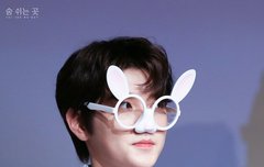 민기 보고 힐링 할래