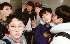 171013 노태현(+단체) 공짹