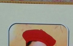 관린이는 언제부터 이렇게 멋있었나..?