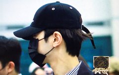 라이관린 사랑해