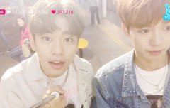 구미공연 직캠들 쭉 보고왔는데...