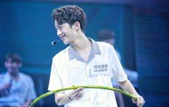 아침을 밝히는 고화질 관린이-2