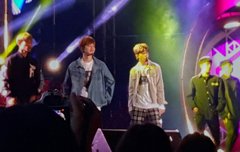 나 어제 구미 드페 다녀왔는데!!