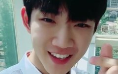 형섭이 패션위크