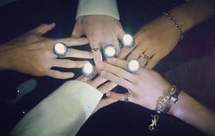 데뷔8주년 축하해