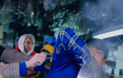 오늘 ㅂㅇ앱에서 소속사