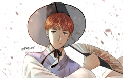 빵미니와 칭구들