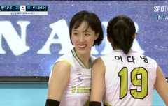 이  분 영민이 닮지 않으셨어..?