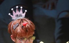 팬미 일찍 가는 방토!