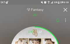 안녕!! 타팬이야~ 데뷔 축하해!