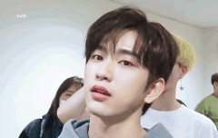 갓세븐 진영 빠진지 한달됐다 ㅜㅜ