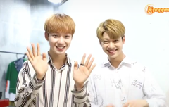 안본사람 들어와