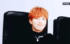 오늘 브이앱 움짤