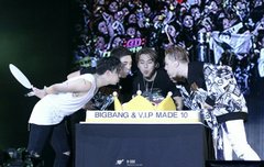 난 이번 빅뱅콘