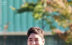 엠카 간이팬미팅?