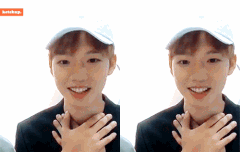 팬미팅시 플 일