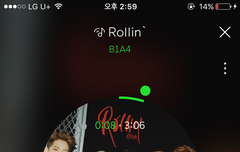 열심히 스밍 돌리고 있다ㅠㅠㅠ