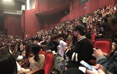 비공개 연습생들